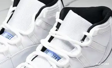 Hyperoad AIR 11 RETRO BLUE JORDAN LEGEND 0507